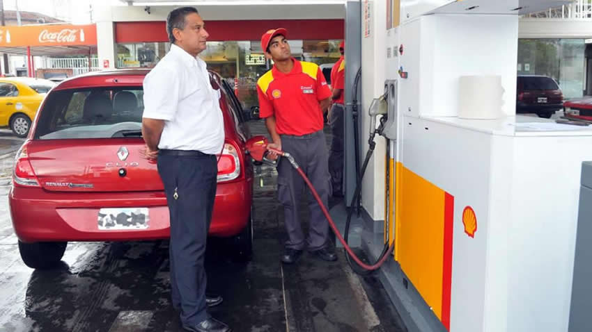 Estacioneros difundieron la nueva escala salarial de octubre 2025 ante la falta de acuerdo con el sindicato