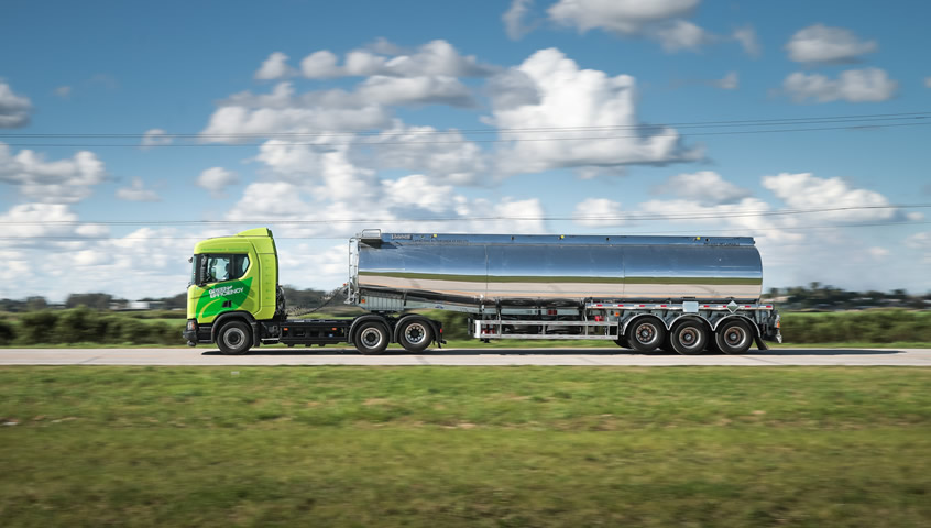 Solicitan servicio ininterrumpido de gas en estaciones de ruta para promover el transporte de carga a GNC