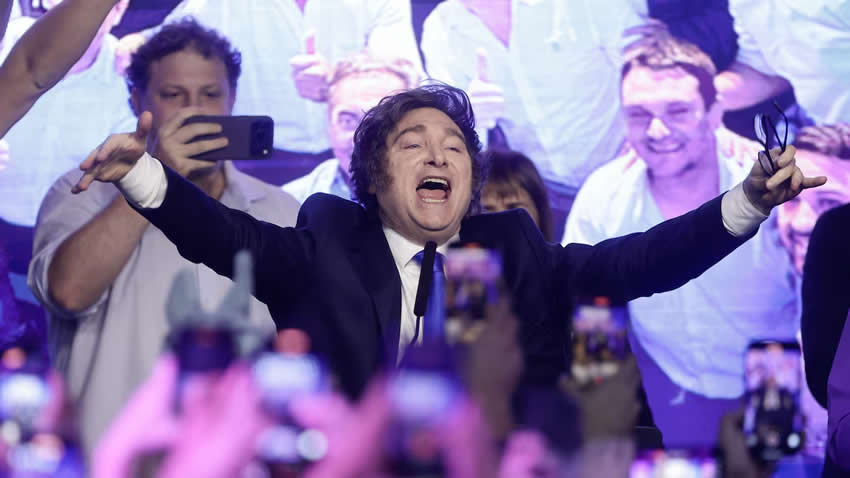 La nueva etapa política impulsa expectativas de recuperación y oportunidades para las Estaciones de Servicio