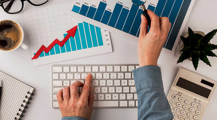 Lanzan un tablero de control para ordenar las finanzas de las Estaciones de Servicio