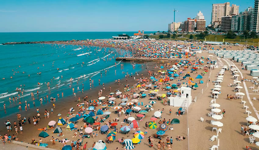 Las Estaciones de Servicio de la Costa Atlántica buscan un plan de contingencia ante una temporada turística incierta