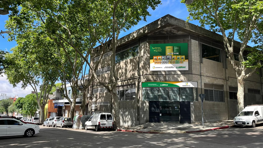 Lidermind potencia a Lubrax con un portafolio de más de 130 familias de productos y una red de distribución nacional