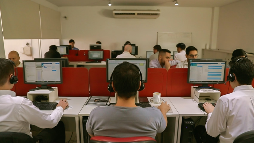 Los sistemas de gestión redefinen la operación en las Estaciones de Servicio con inteligencia artificial y monitoreo en tiempo real