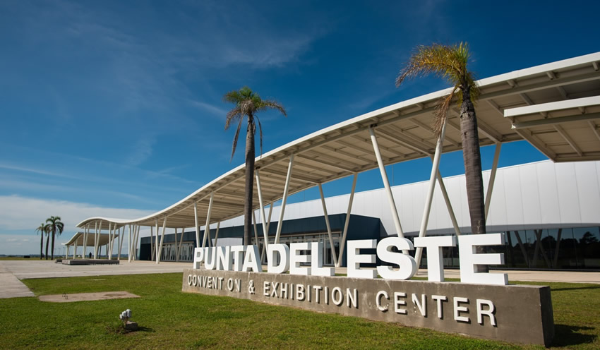 Punta del Este será sede de la tercera edición del Foro Nacional de Estaciones ANCAP