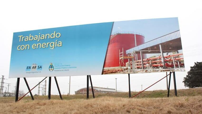 Se aceleran las gestiones para resolver un reclamo histórico de las Estaciones de Servicio