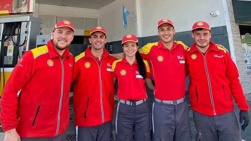 Un nuevo indicador impulsa el rendimiento en las Estaciones de Servicio