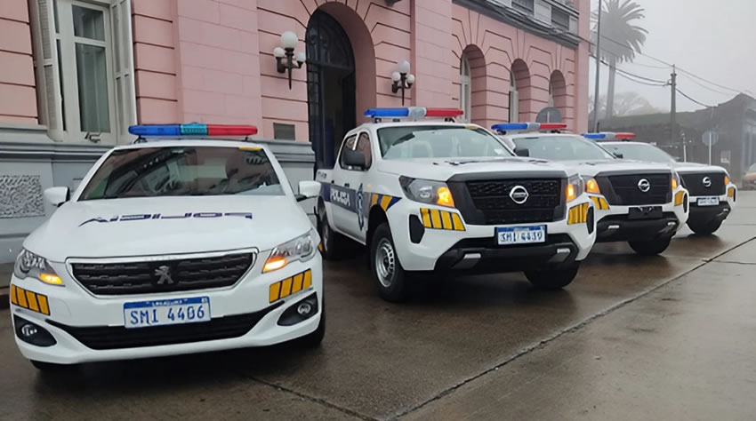 Siete pisteros fueron procesados por maniobras fraudulentas en una Estación de Servicio