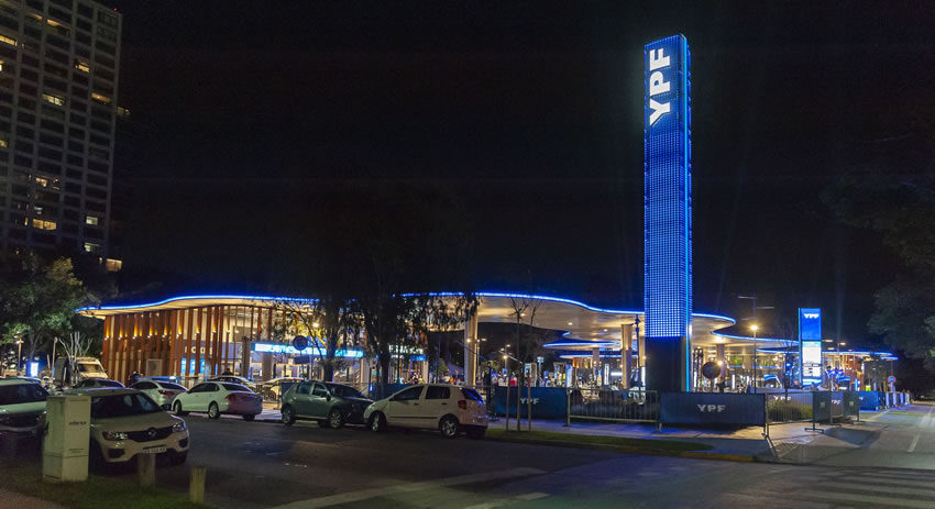 YPF y Despegar se unen para impulsar el turismo nacional con beneficios exclusivos