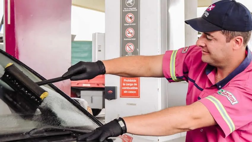 Capacitar para ganar: la inteligencia artificial mejora la productividad en las Estaciones de Servicio