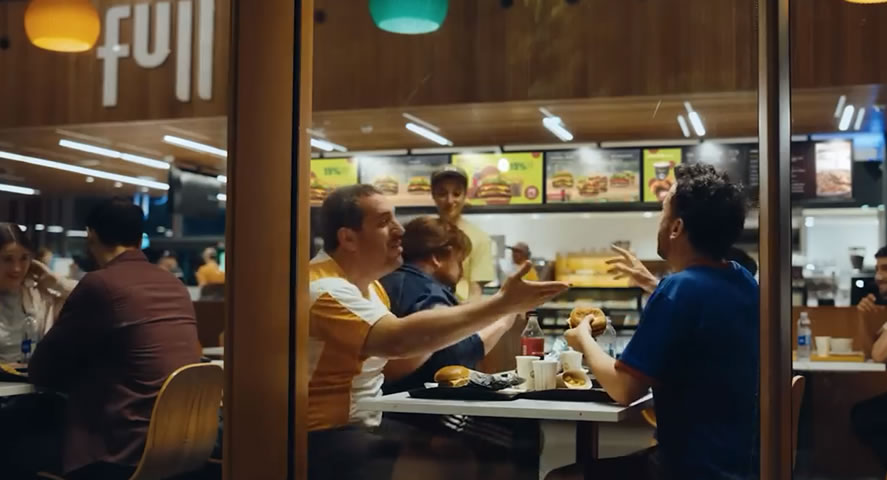 YPF lanza “Sabés que estamos”: una campaña que celebra lo argentino en cada ruta y en cada momento