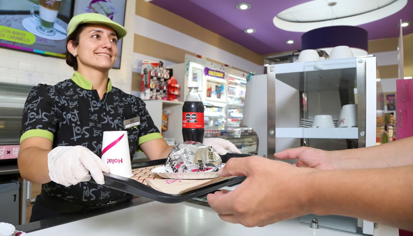 AXION energy lanza “Cliente Virtual” para entrenar a sus equipos y mejorar la atención