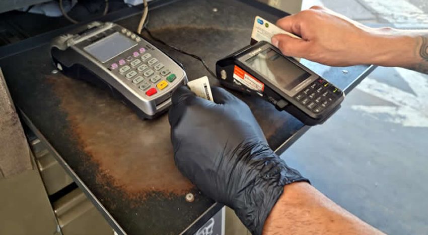 Cómo las Estaciones de Servicio pueden recuperar el control de sus ventas con tarjetas y ahorrar cientos de horas de trabajo