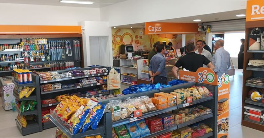 Con Río Branco, DUCSA acelera el modelo 360 en la frontera noreste del Uruguay