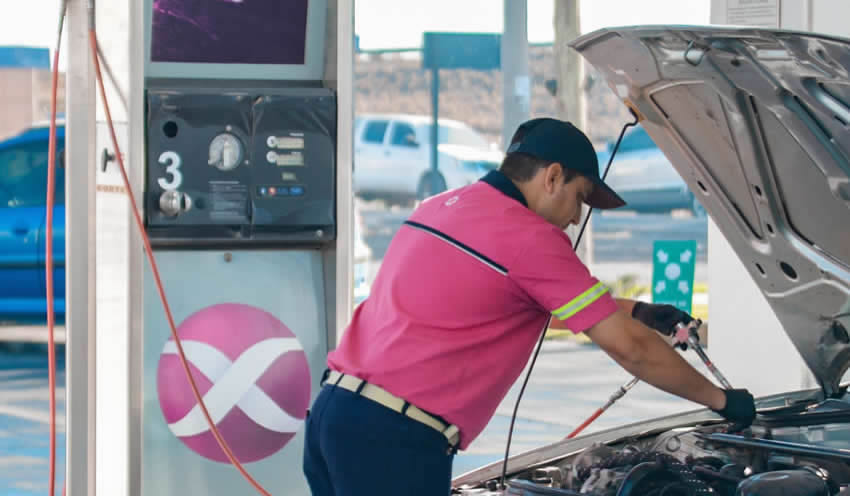 Lanzan un nuevo marco normativo para ordenar el funcionamiento de las estaciones de GNC