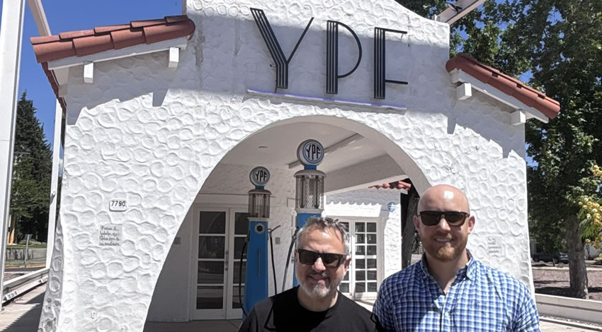 Cruce político por los precios del combustible y el rol de las Estaciones de Servicio