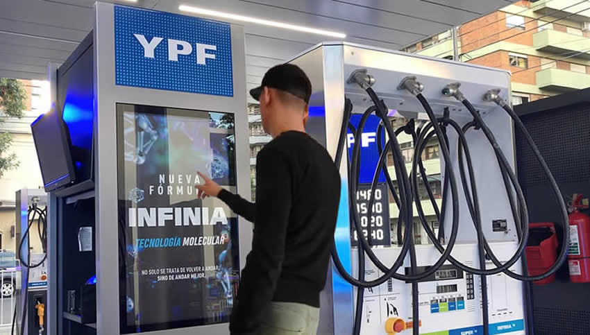 Del surtidor al dato: cómo las Estaciones de Servicio pueden anticipar las necesidades del cliente