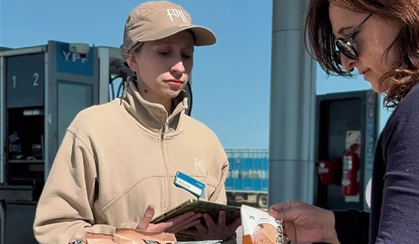 El cross selling pisa fuerte: las ventas crecen un 15 por ciento tras una simple acción en la playa de carga