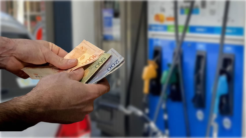 En las Estaciones de Servicio, las billeteras virtuales avanzan fuerte pero el efectivo aún resiste