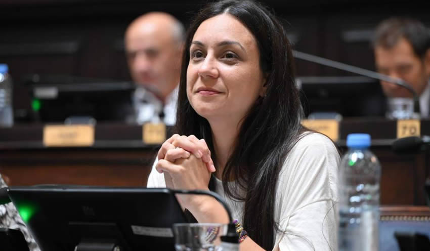 Esta semana se debatirá el proyecto que obliga a informar los aumentos de combustibles