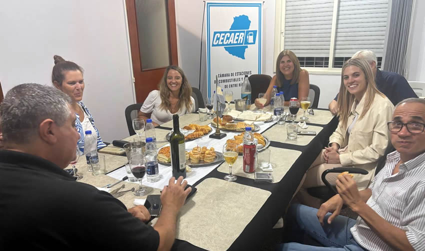 Estacioneros cierran un año de desafíos con la mirada puesta en un 2026 de transformaciones