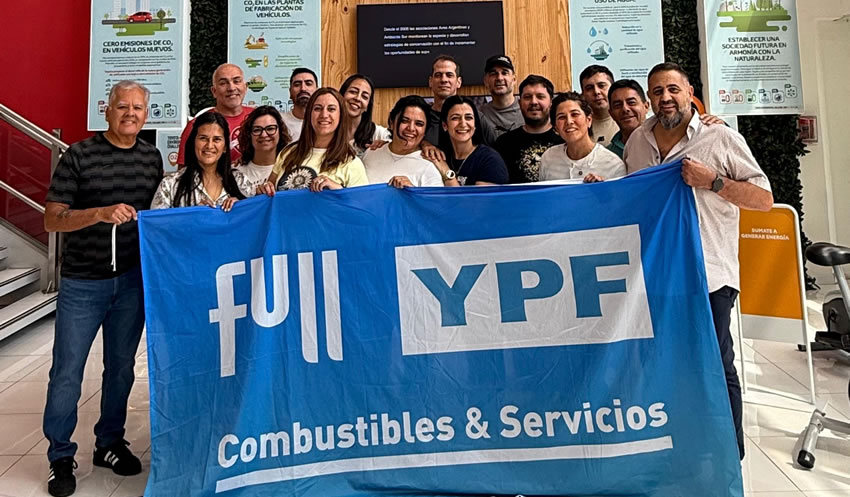 Gestión a la japonesa: Estaciones de Servicio adoptan el enfoque Toyota para perfeccionar procesos y asegurar altos estándares de calidad