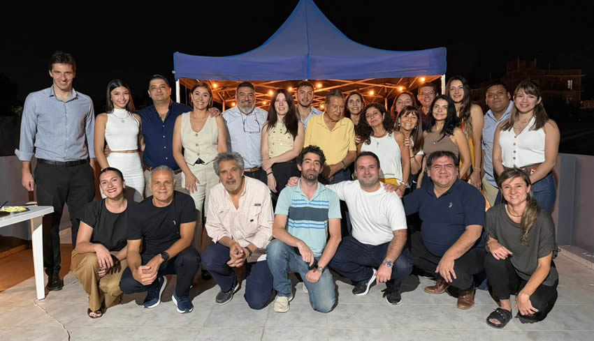 Expendedores de Jujuy encaran una nueva agenda basada en la capacitación, la seguridad y la tecnología