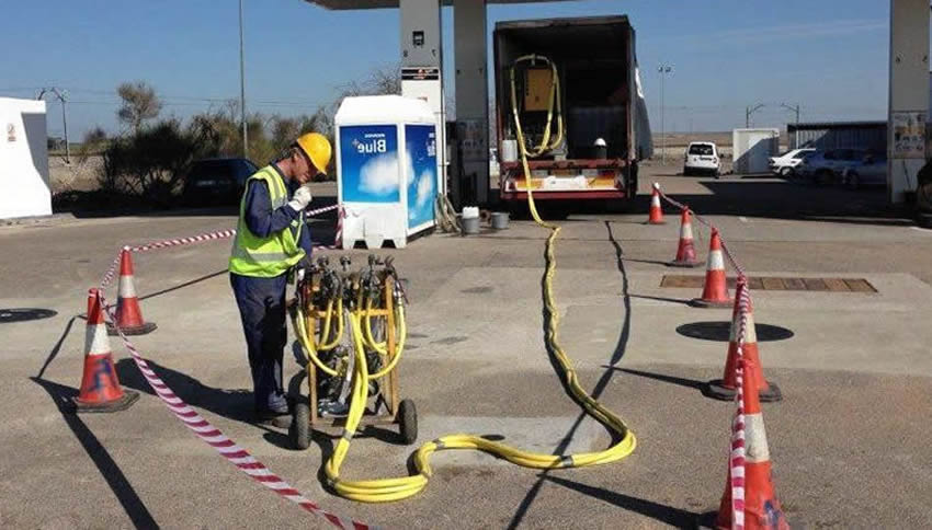 La Secretaría de Energía suspendió una norma que complicaba a las Estaciones de Servicio