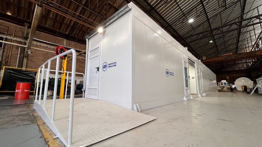 La desregulación habilitó una nueva generación de Estaciones de Servicio