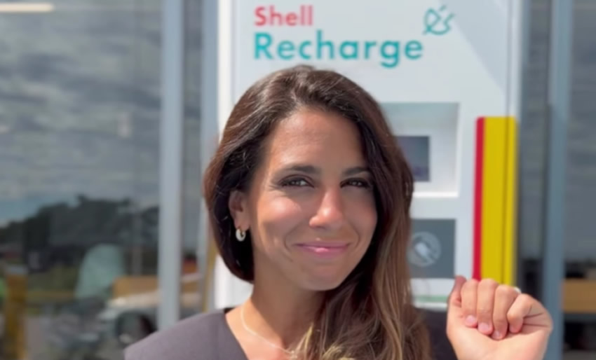 La insólita propuesta de una mediática que involucra a las Estaciones de Servicio