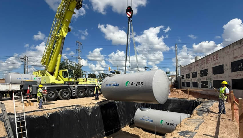 La llegada de tecnologías internacionales activa un nuevo escenario de oportunidades para las Estaciones de Servicio