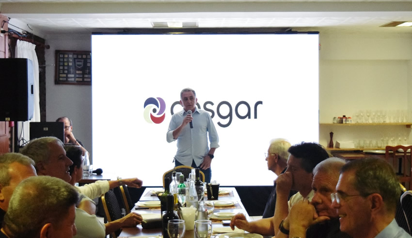 Las Estaciones de Servicio fortalecen su gestión y preparan un 2026 con más herramientas