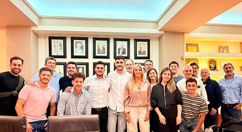 Los expendedores de San Juan renovaron autoridades y proponen una agenda para defender el GNC y reactivar la competitividad