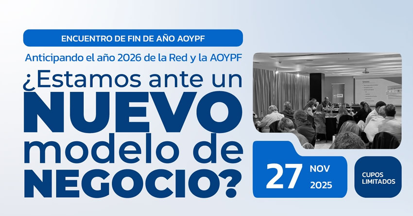 Operadores de YPF se reunirán para analizar los posibles cambios al modelo de negocio