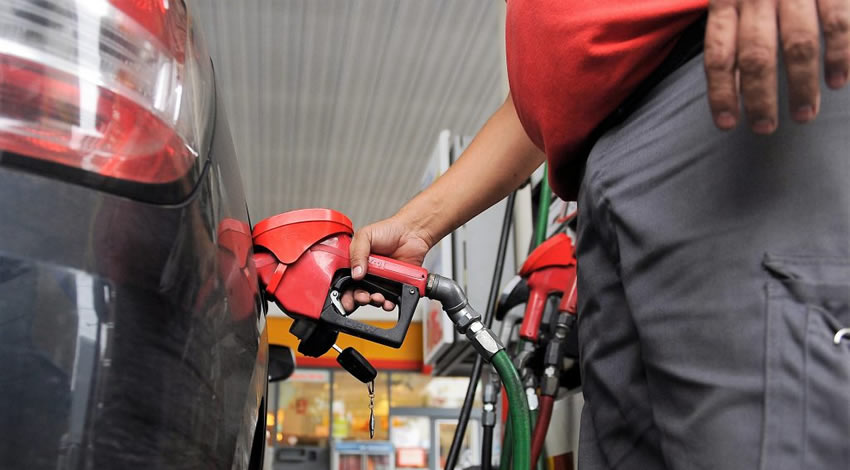 Se frenó la venta de combustibles en octubre y el mercado vuelve a mostrar señales de enfriamiento