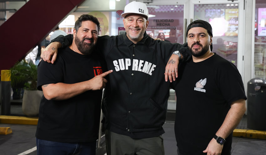 Spot! presenta una experiencia gourmet que redefine la gastronomía en las Estaciones de Servicio