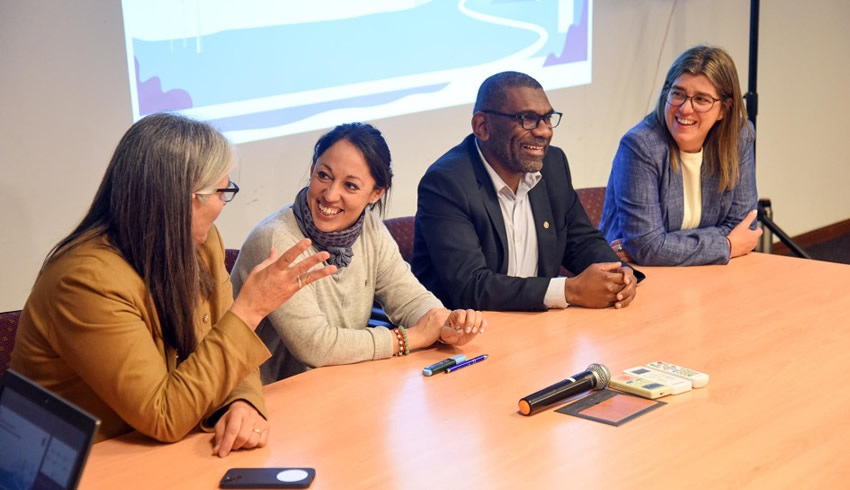 Transporte eléctrico al 2050: cifras, ritmo y realidades del plan uruguayo