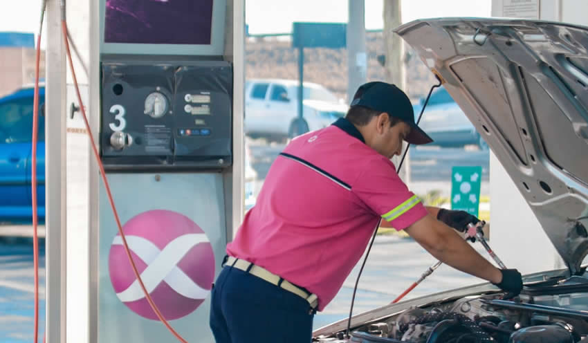 Actores del GNC reclamarán pronto despacho a la Secretaría de Energía para avanzar con el mix de cuencas