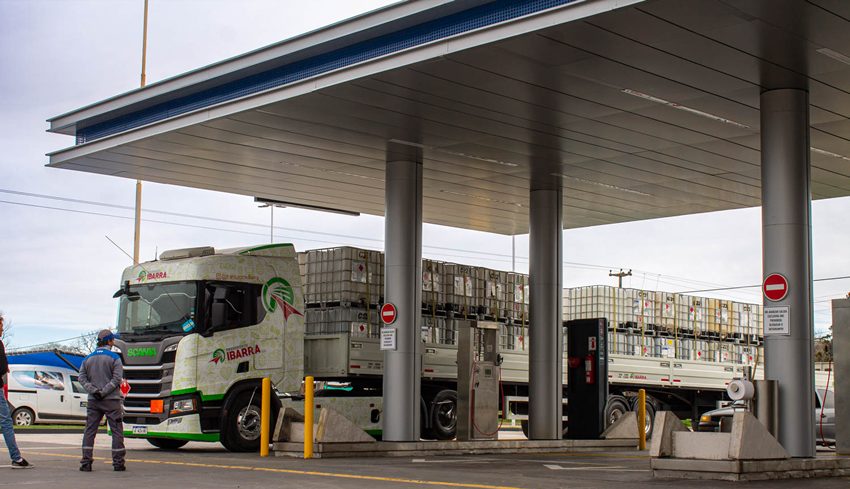 Una nueva normativa del ENARGAS busca potenciar el desarrollo de las Estaciones de Carga de GNC