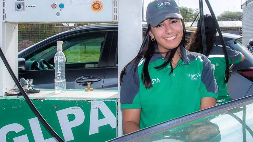 Avanza la red de GLPA: nuevas estaciones en construcción y proyectos de ampliación en varias provincias