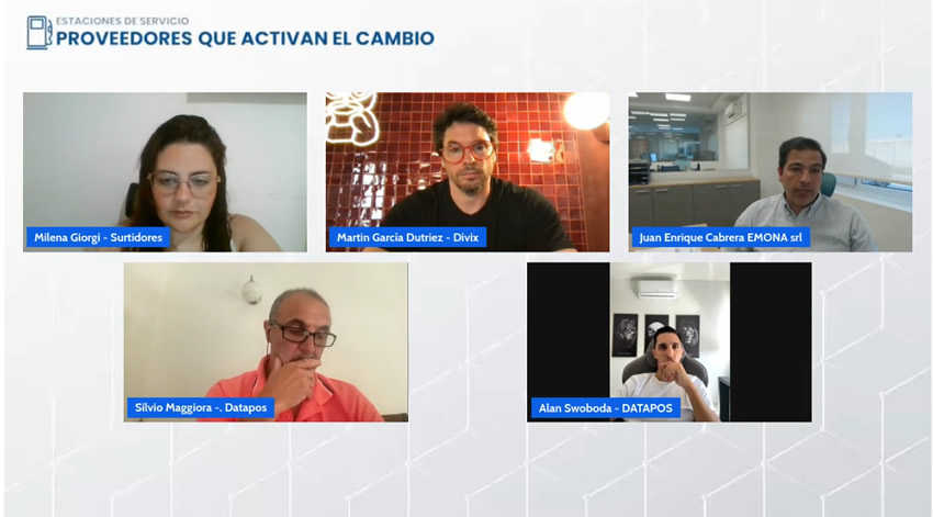 Cuando la innovación se vuelve necesidad: qué tecnologías adoptan las estaciones que quieren crecer