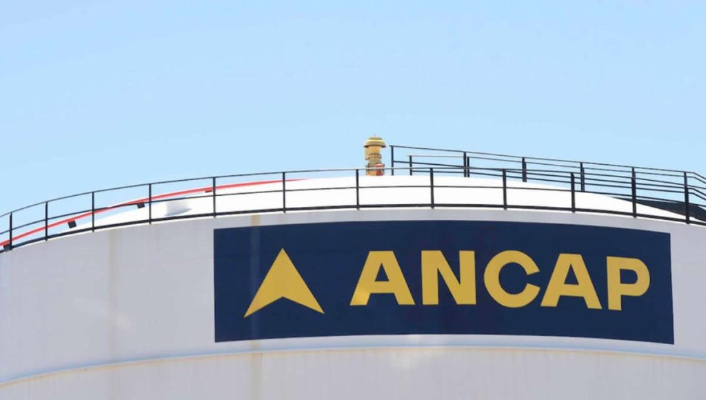 ANCAP cierra un 2025 de contrastes, decisiones y resultados positivos