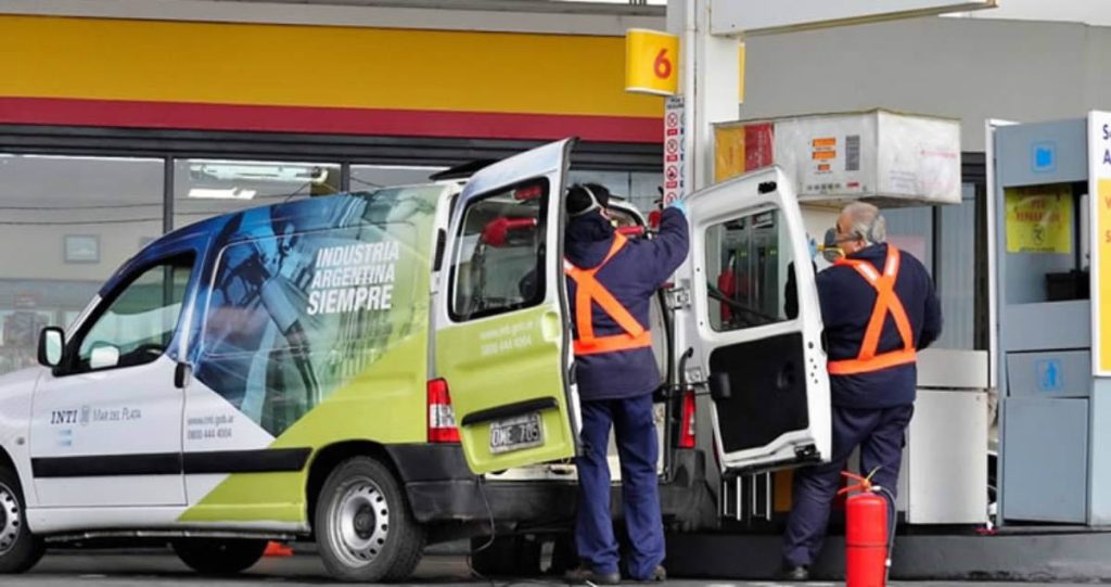 Cómo afecta a las Estaciones de Servicio la disolución del control metrológico del INTI dispuesta por el Gobierno