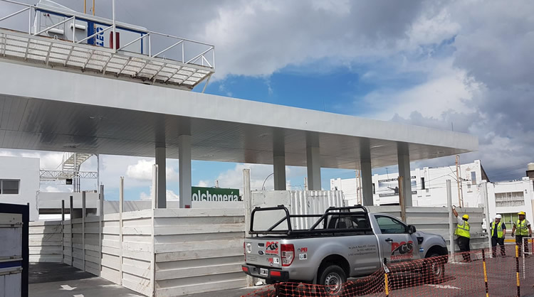 El 2026 se perfila como el año de las megaestaciones y el avance definitivo del autoservicio