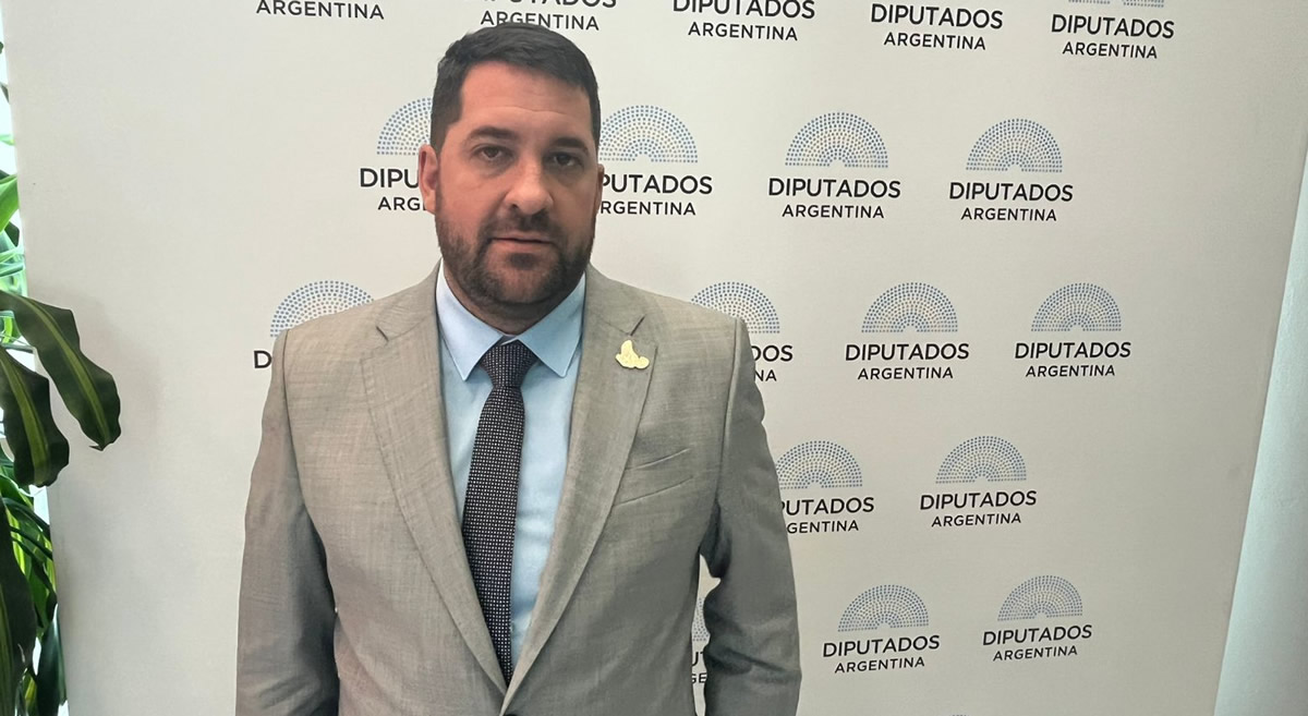 El Congreso avanza con reformas estructurales para el sector estacionero