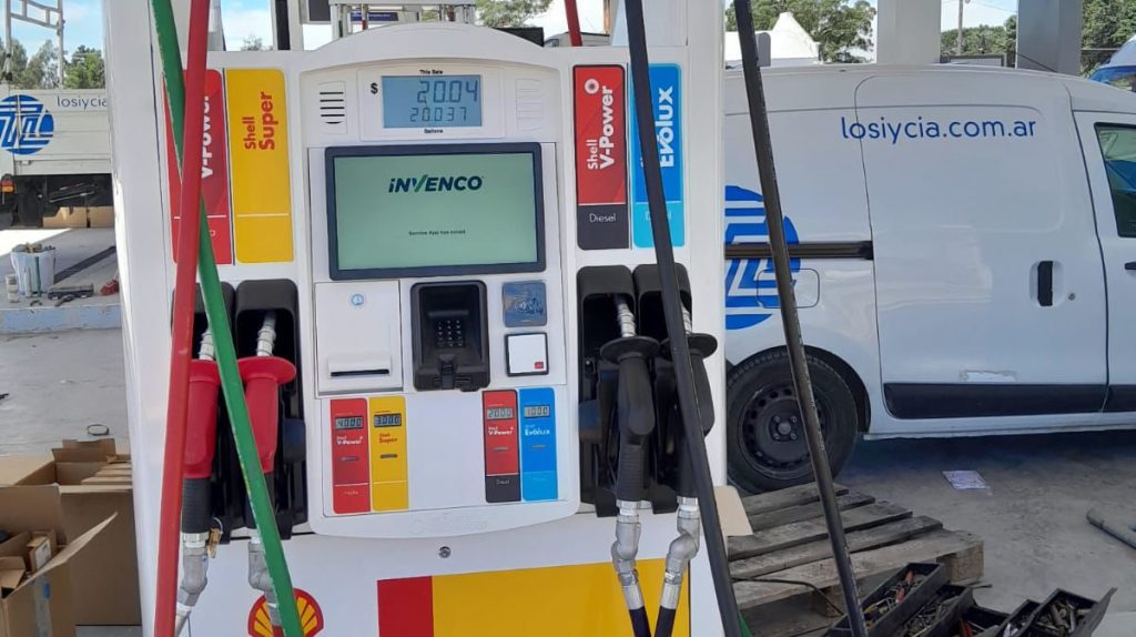 El autodespacho aparece como la principal apuesta de inversión de las Estaciones de Servicio en 2026