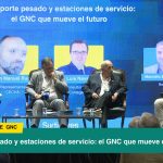 El sector del GNC pide reglas estables para no perder la oportunidad