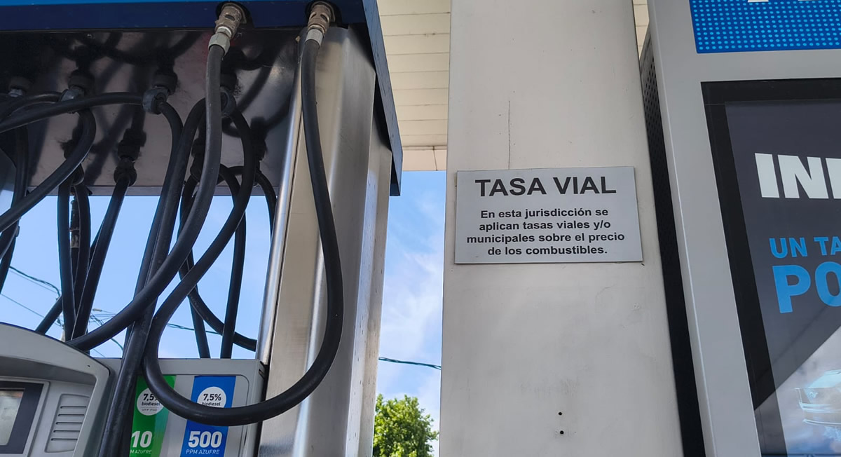 Estacioneros esperan que la reforma tributaria incluya impuestos municipales