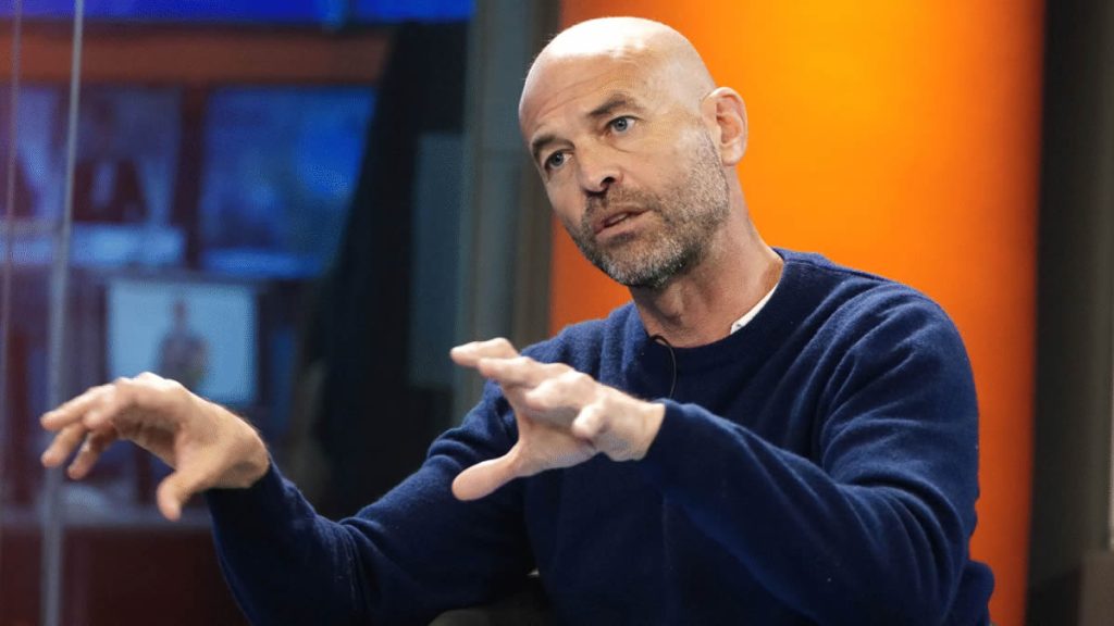 Guillermo Dietrich: “Si yo tuviese una Estación de Servicio hoy no dudaría en poner puntos de carga de autos eléctricos”