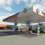 Gulf Oil International expande su red de Estaciones de Servicio en Sudamérica