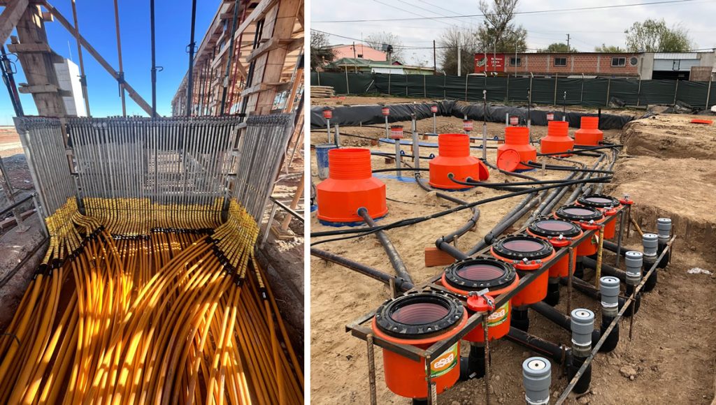 Importante empresa del sector desembarca en Uruguay con soluciones integrales para Estaciones de Servicio